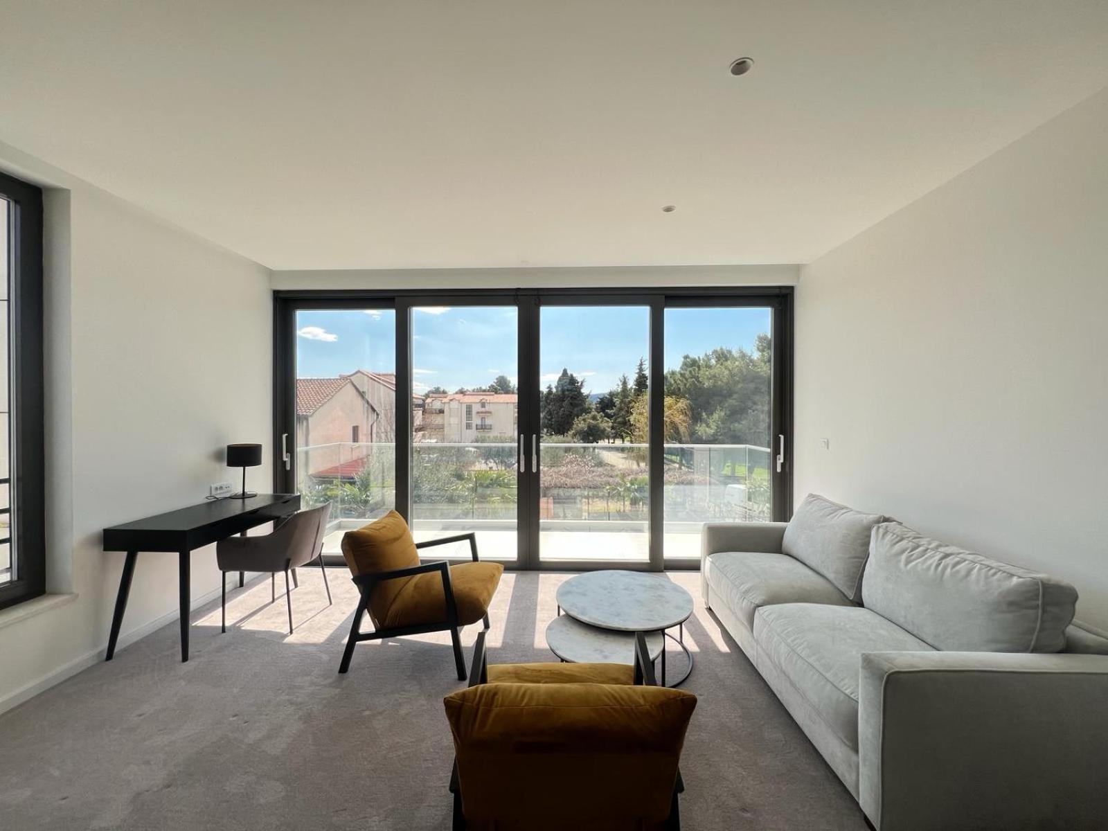 Hotel Oscar Kaštela 외부 사진