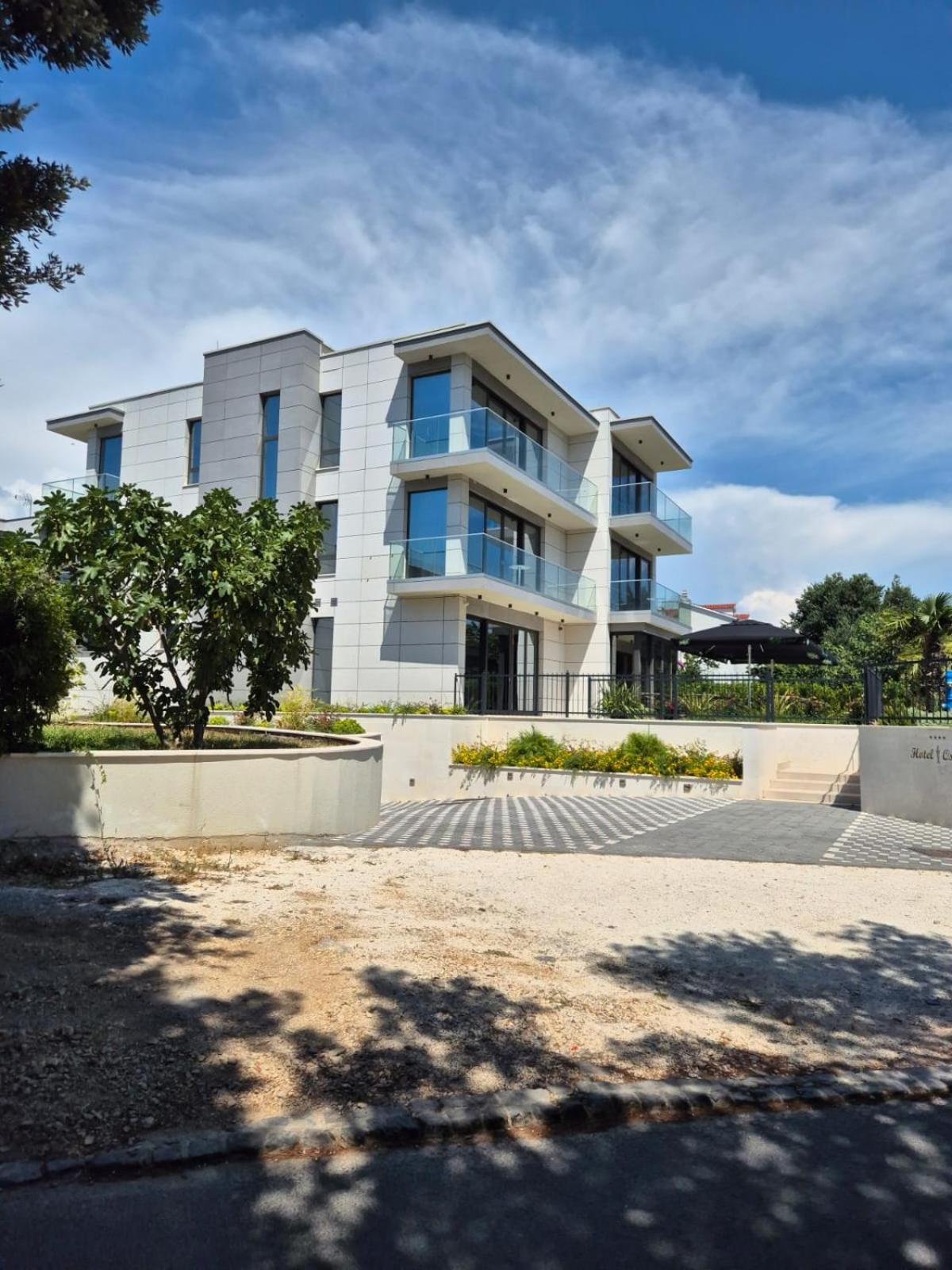 Hotel Oscar Kaštela 외부 사진