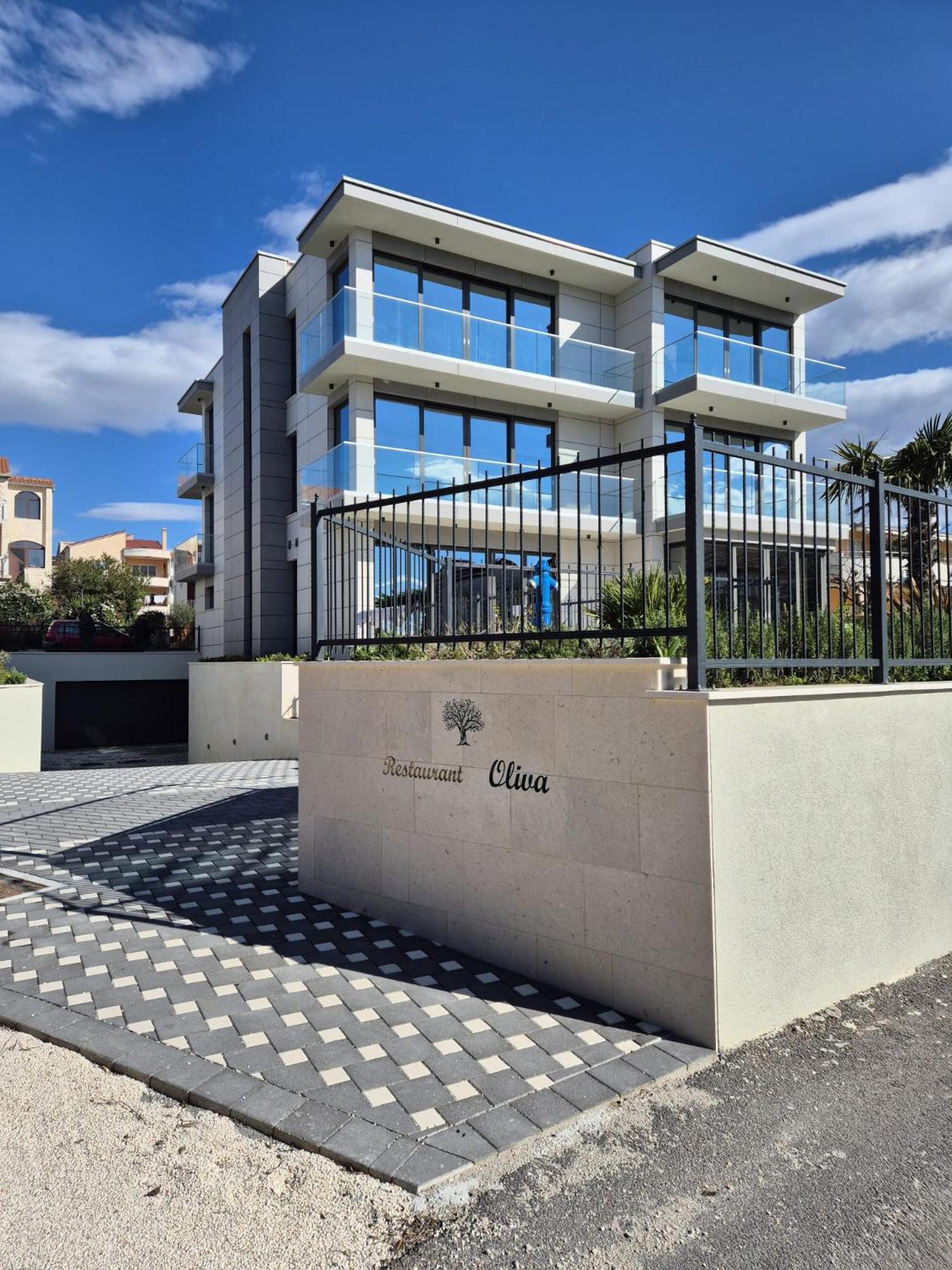 Hotel Oscar Kaštela 외부 사진