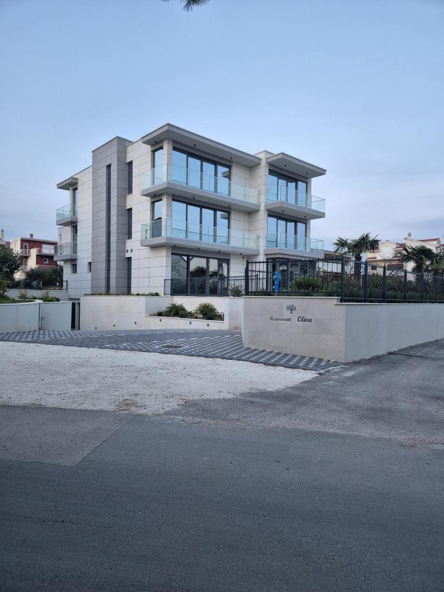 Hotel Oscar Kaštela 외부 사진