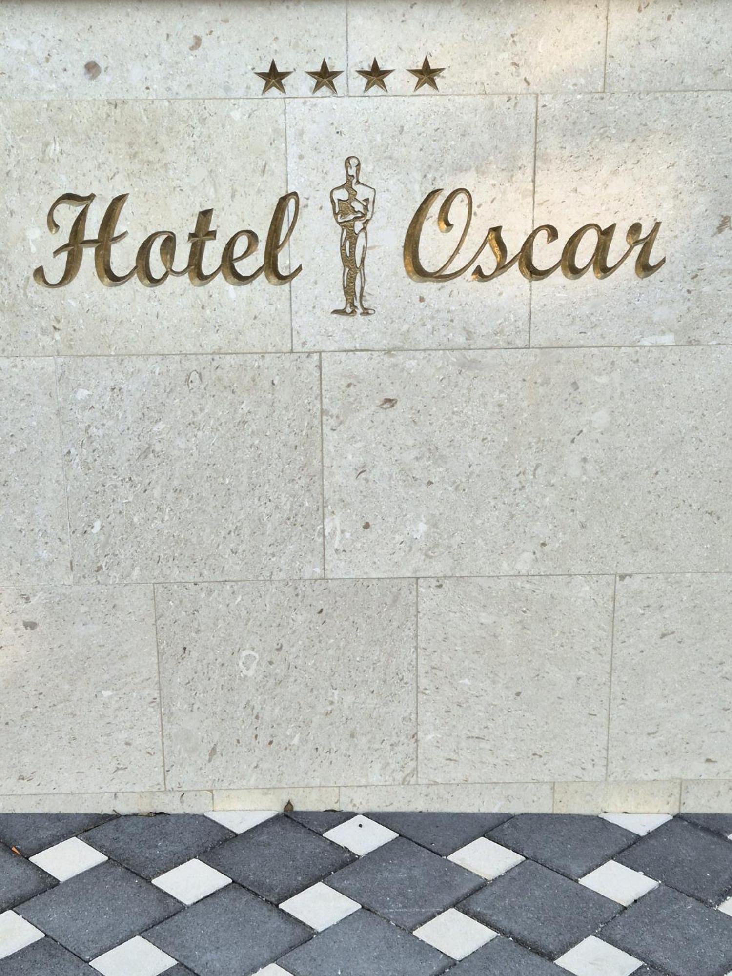 Hotel Oscar Kaštela 외부 사진