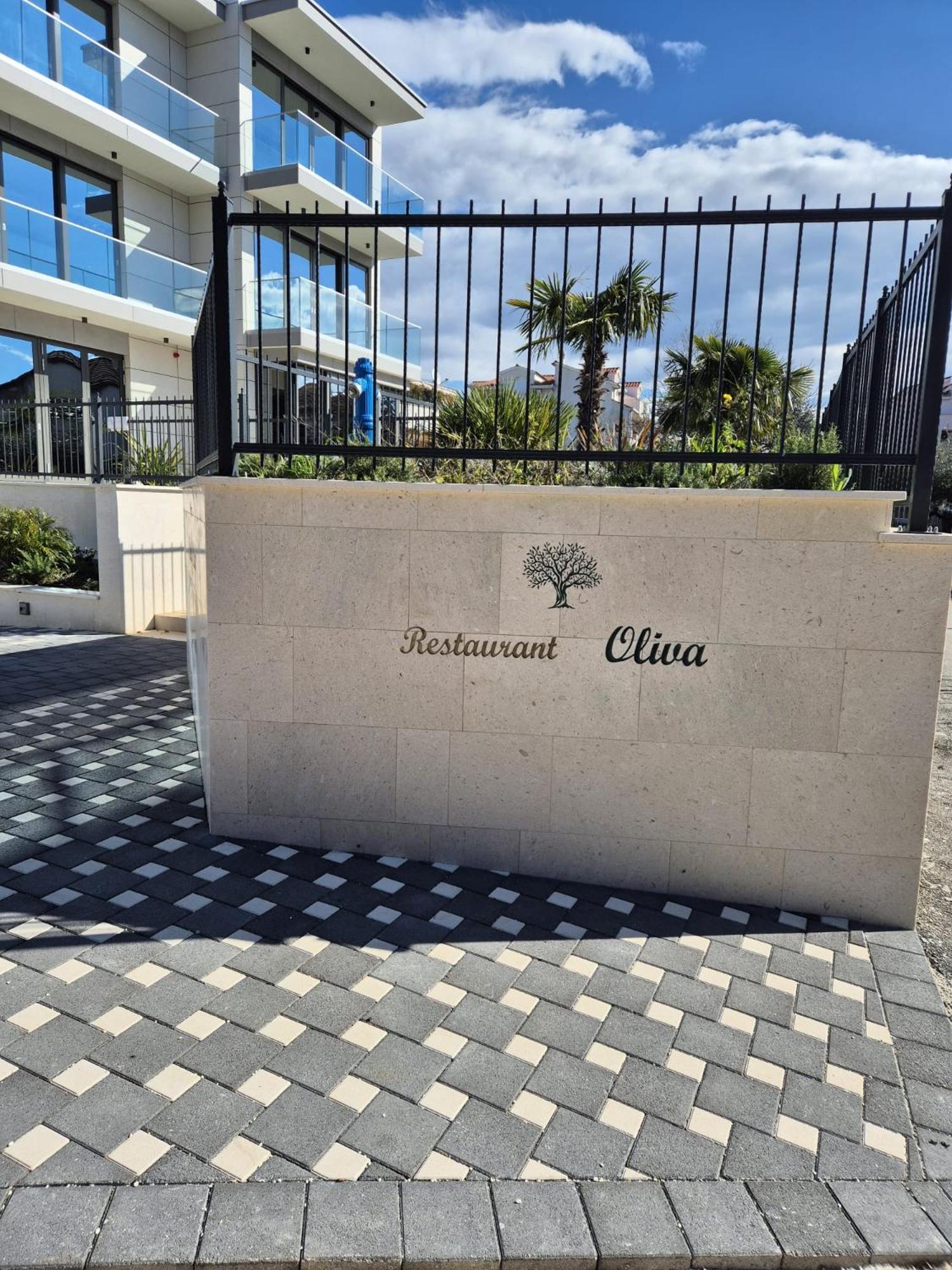 Hotel Oscar Kaštela 외부 사진