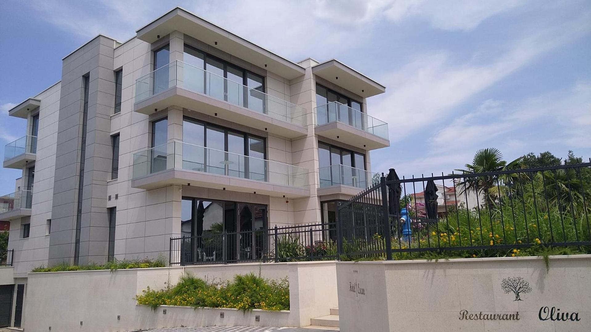 Hotel Oscar Kaštela 외부 사진