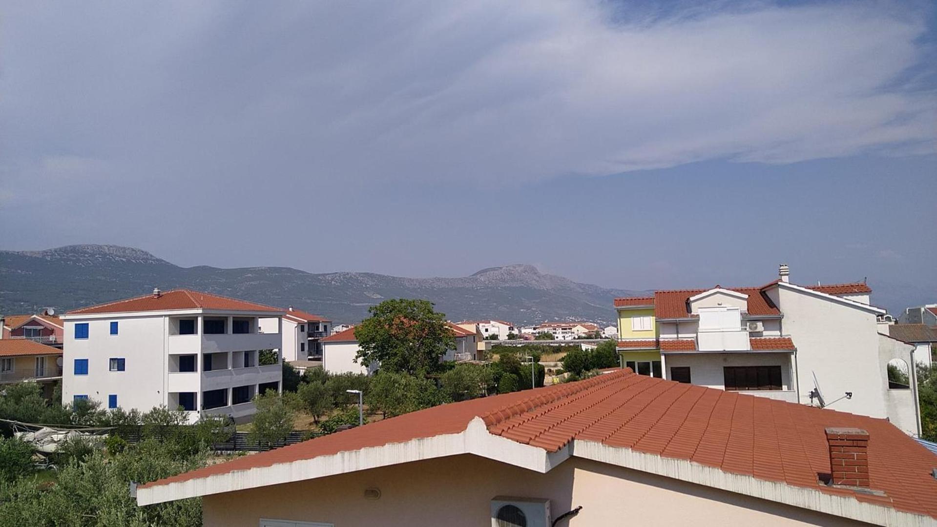 Hotel Oscar Kaštela 외부 사진