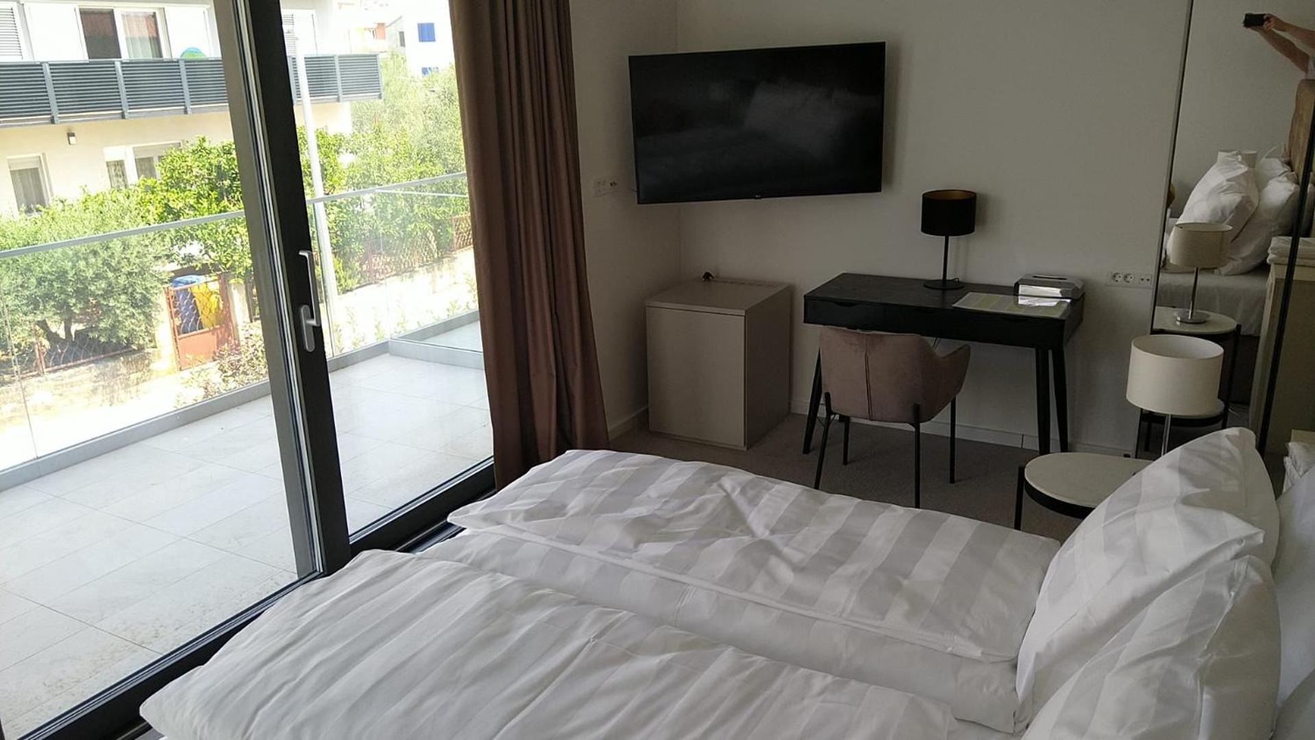 Hotel Oscar Kaštela 외부 사진