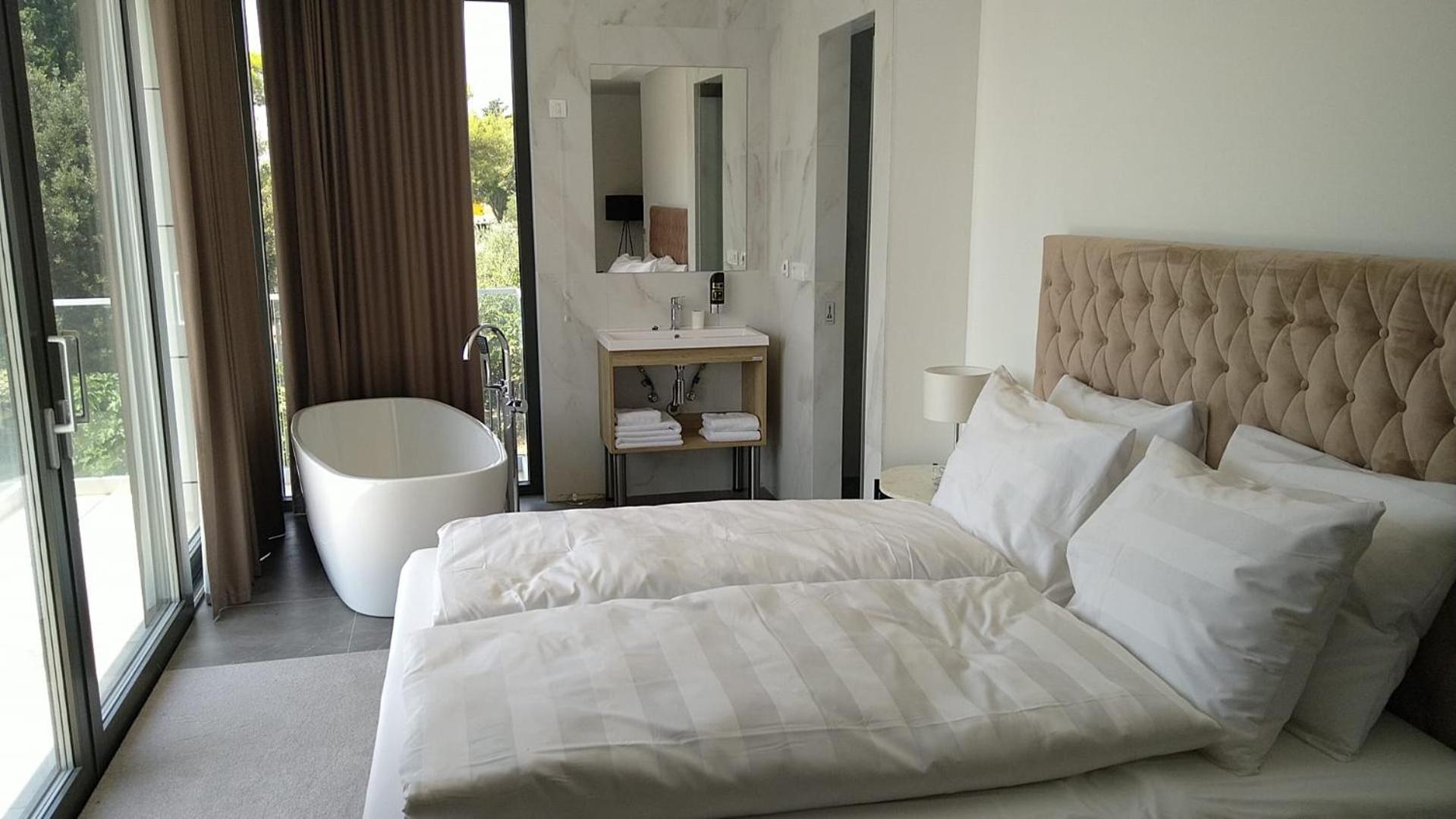 Hotel Oscar Kaštela 외부 사진