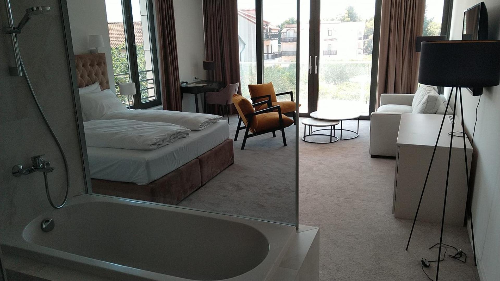 Hotel Oscar Kaštela 외부 사진