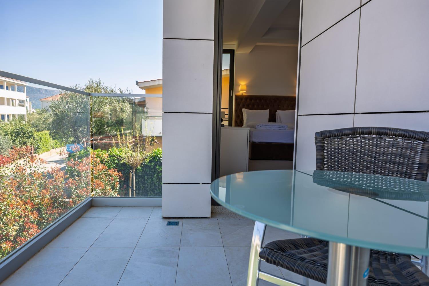 Hotel Oscar Kaštela 외부 사진