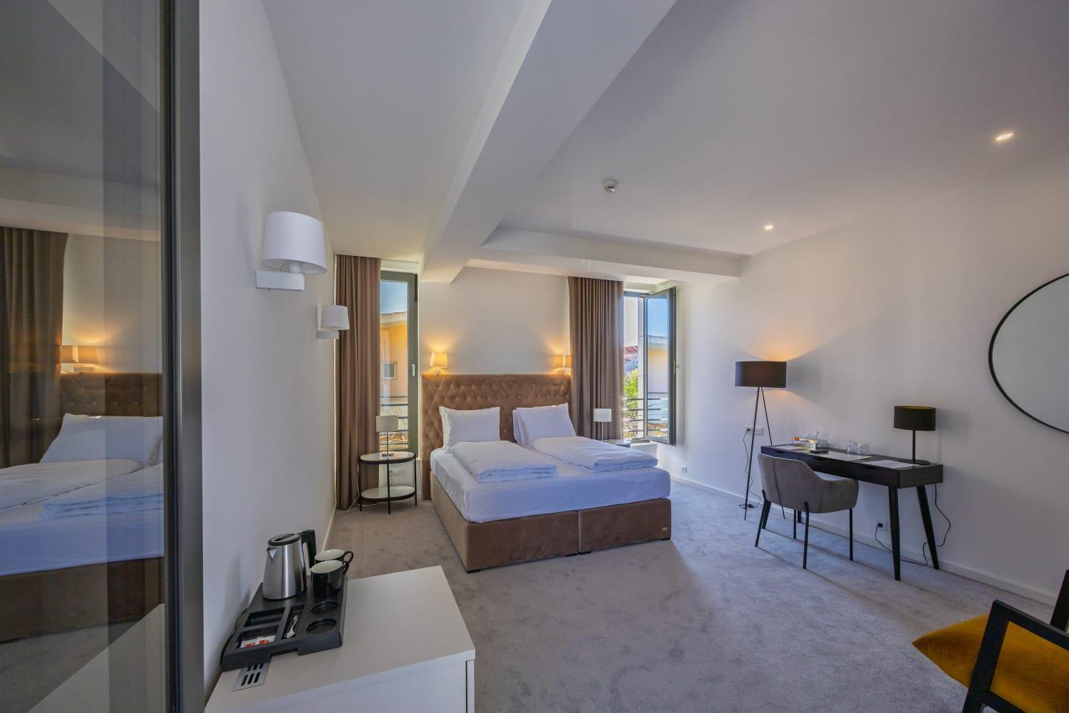 Hotel Oscar Kaštela 외부 사진