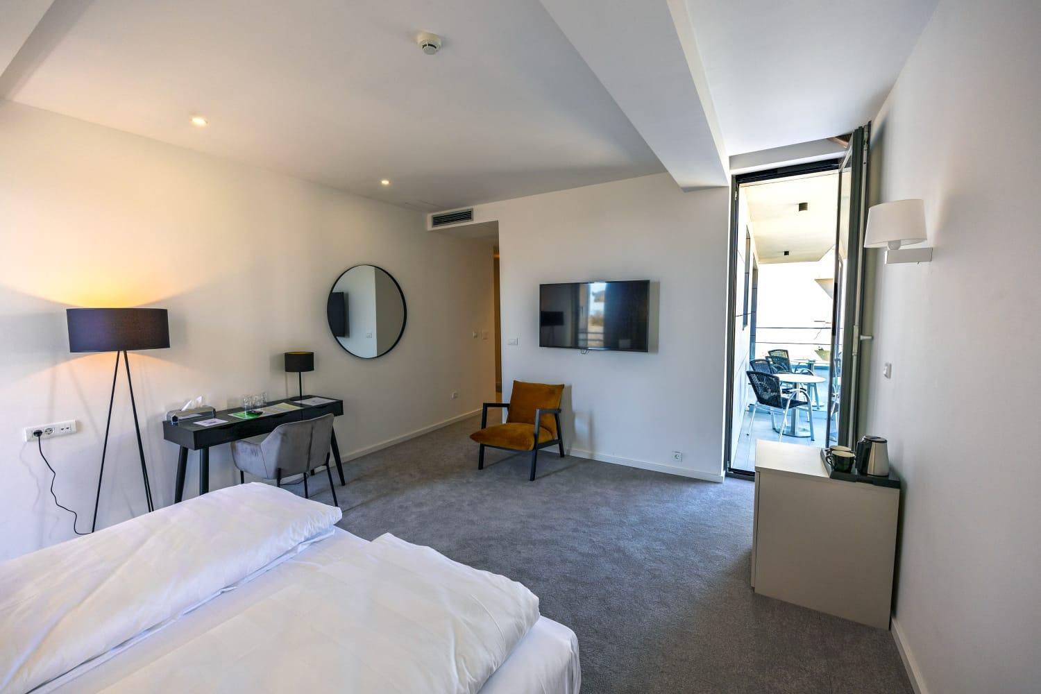 Hotel Oscar Kaštela 외부 사진
